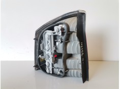 Recambio de piloto trasero derecho para opel vectra c berlina z19dt referencia OEM IAM 13251938   2