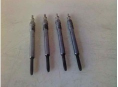 Recambio de calentadores para mercedes-benz clase c (bm 203) berlina referencia OEM IAM 0250202142   2