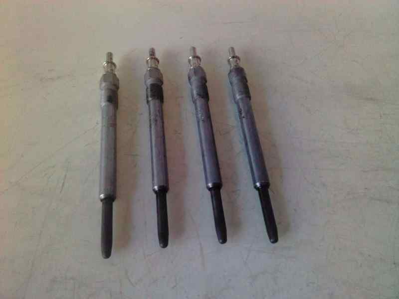 Recambio de calentadores para mercedes-benz clase c (bm 203) berlina referencia OEM IAM 0250202142  