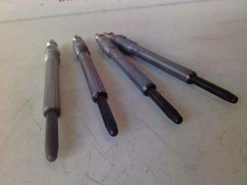 Recambio de calentadores para mercedes-benz clase c (bm 203) berlina referencia OEM IAM 0250202142  