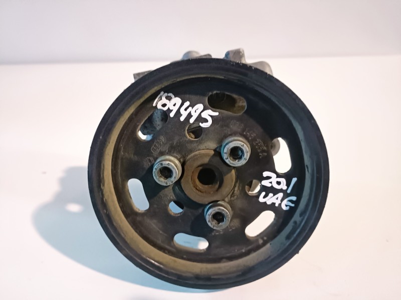 Recambio de bomba direccion para seat ibiza (6k1) agp referencia OEM IAM   