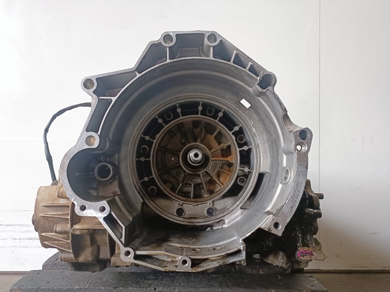 Recambio de caja cambios para audi a6 berlina (4b2) asg referencia OEM IAM FUL  