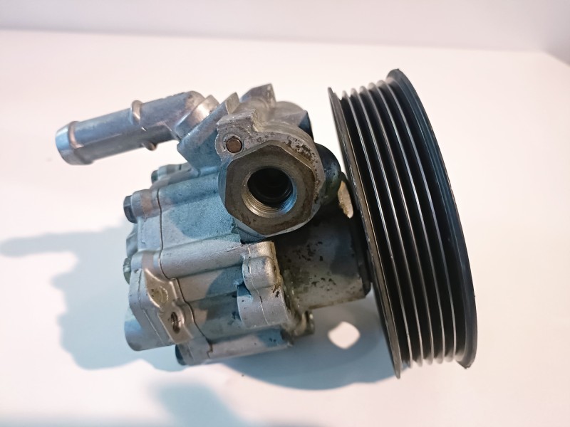 Recambio de bomba direccion para seat ibiza (6k1) agp referencia OEM IAM   