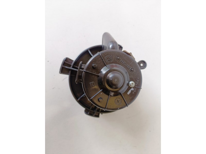 Recambio de ventilador calefaccion para peugeot 307 break / sw (s1)(04.2002) nfu (tu5jp4) referencia OEM IAM   