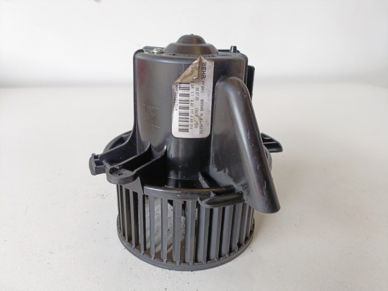 Recambio de ventilador calefaccion para peugeot 307 break / sw (s1)(04.2002) nfu (tu5jp4) referencia OEM IAM   