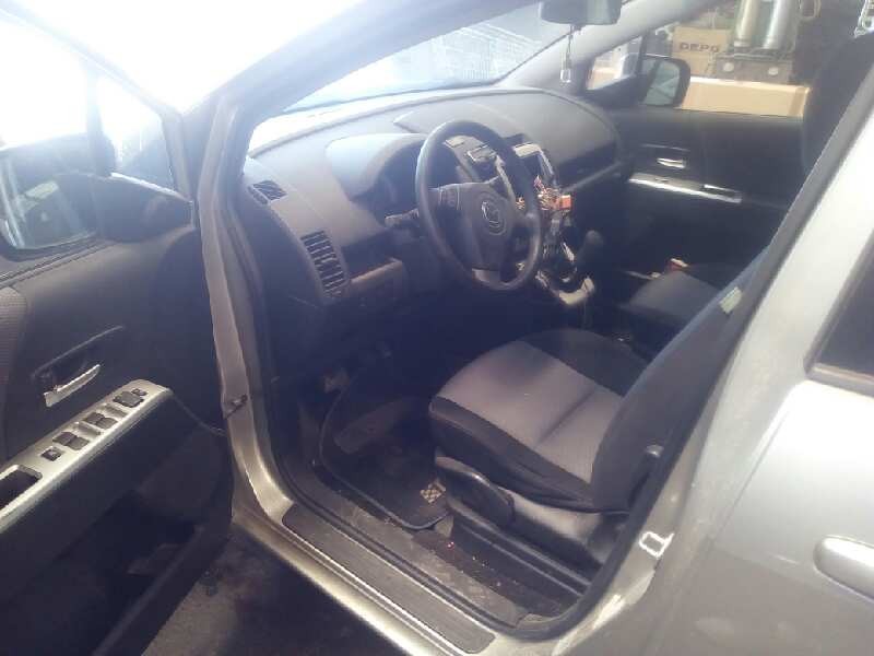 mazda 5 berlina (cr) del año 2007