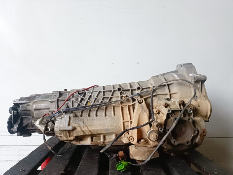 Recambio de caja cambios para audi a6 berlina (4b2) asg referencia OEM IAM FUL  