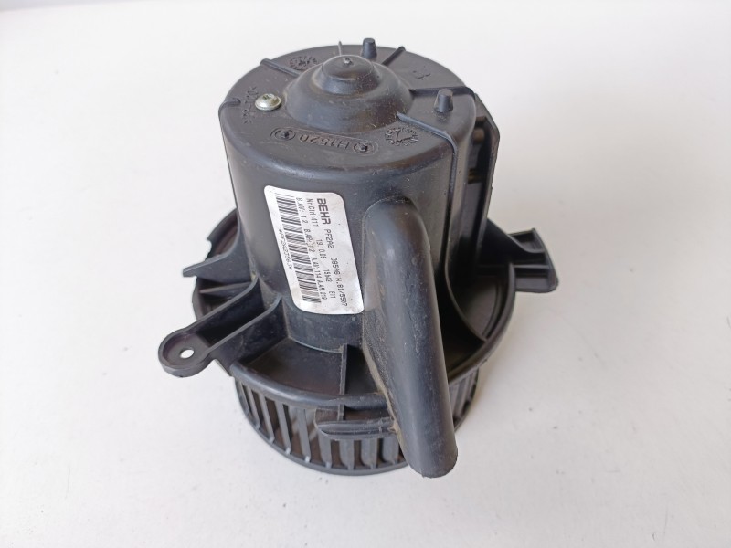 Recambio de ventilador calefaccion para peugeot 307 break/ sw (s2) 9hz referencia OEM IAM   