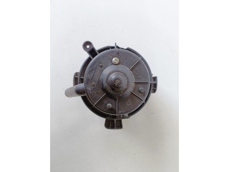 Recambio de ventilador calefaccion para peugeot 307 break/ sw (s2) 9hz referencia OEM IAM   