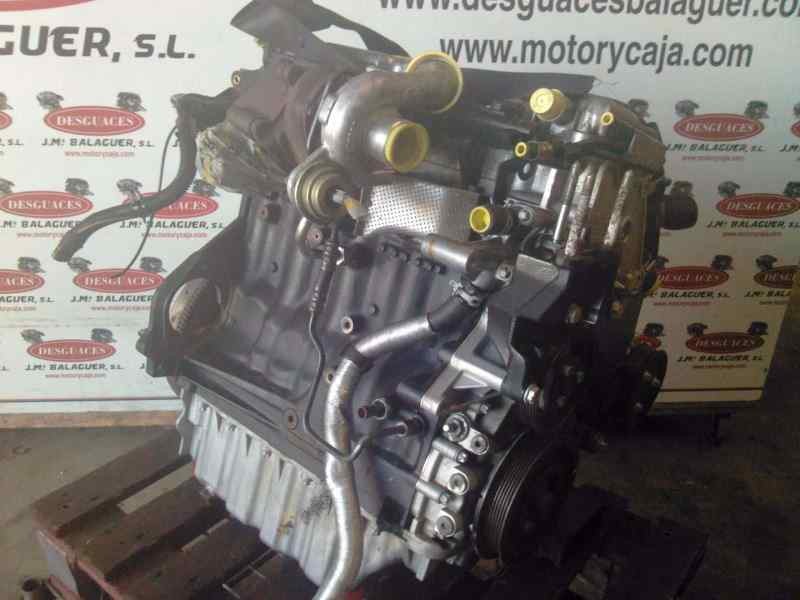 Recambio de motor completo para opel vectra b berlina referencia OEM IAM X20DTH  