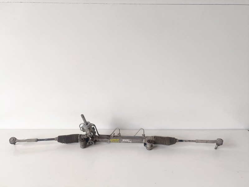 Recambio de cremallera direccion para opel zafira b z19dt referencia OEM IAM 13188616  