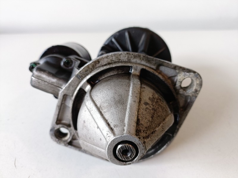 Recambio de motor arranque para nissan terrano ii (r20) td27 referencia OEM IAM DRS6740  