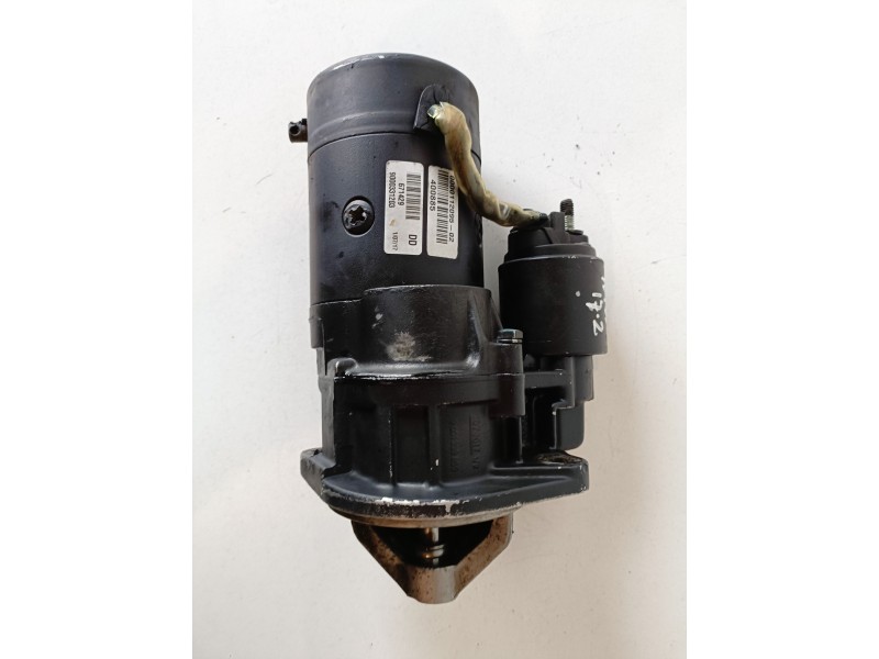 Recambio de motor arranque para nissan terrano ii (r20) td27 referencia OEM IAM DRS6740  
