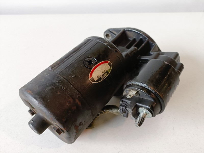Recambio de motor arranque para nissan terrano ii (r20) td27 referencia OEM IAM DRS6740  