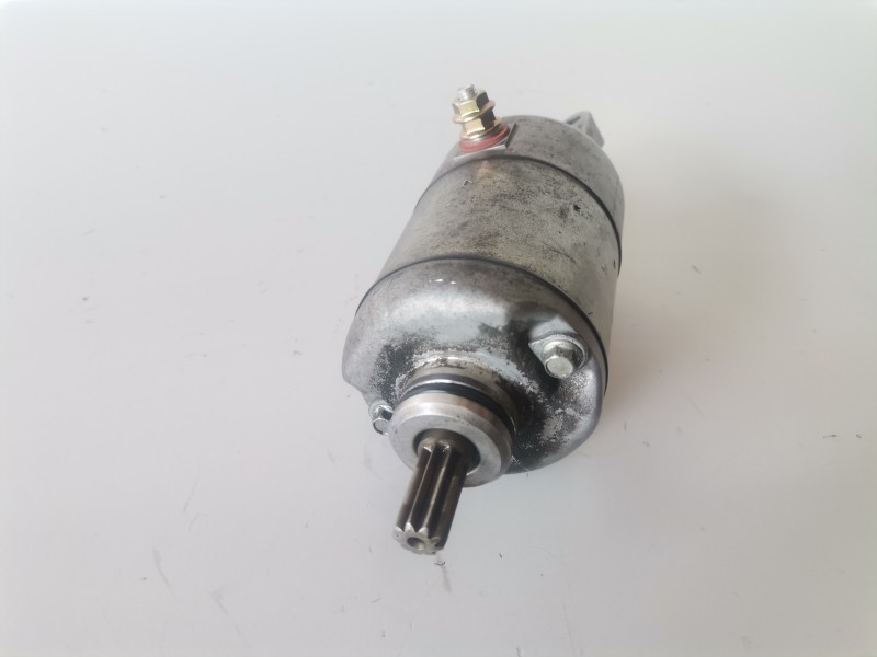 Recambio de motor arranque para yamaha x-max 250 g344e referencia OEM IAM   