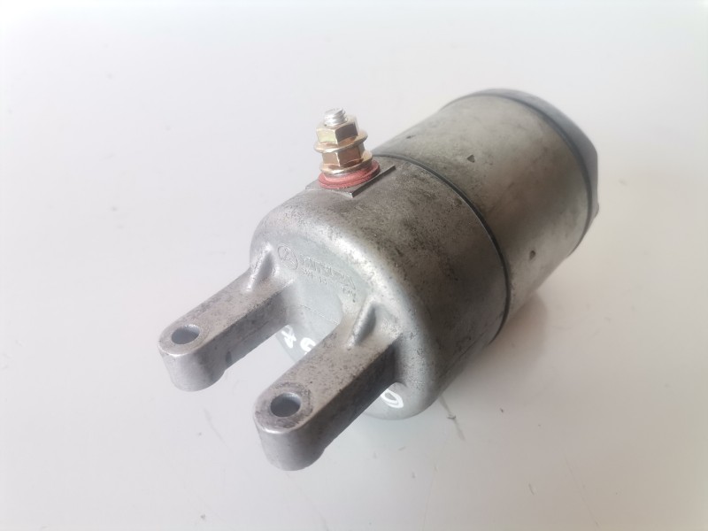 Recambio de motor arranque para yamaha x-max 250 g344e referencia OEM IAM   