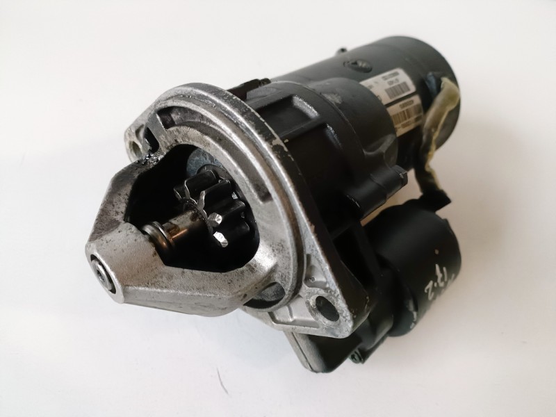 Recambio de motor arranque para nissan terrano ii (r20) td27 referencia OEM IAM DRS6740  