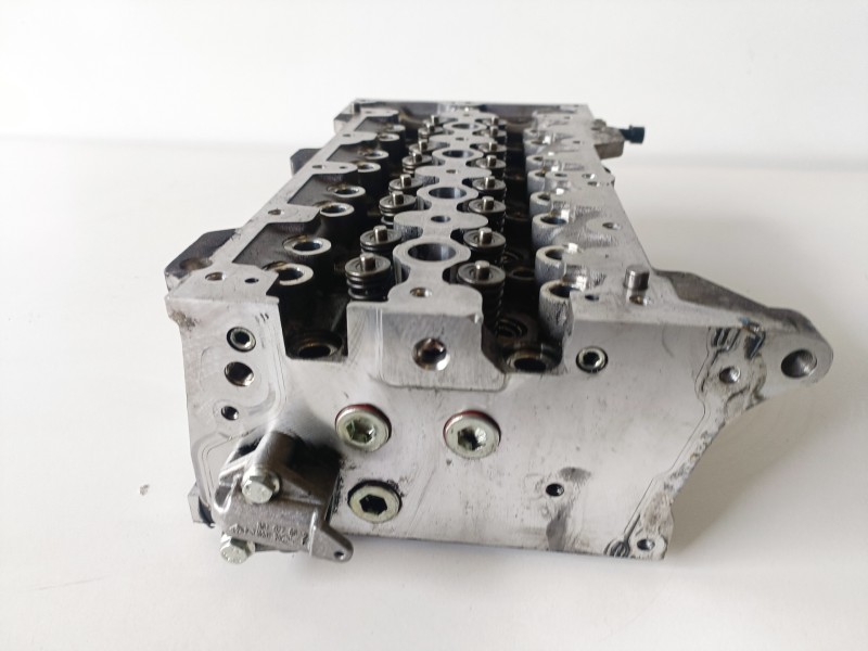 Recambio de culata para fiat linea (110) 199a3000 referencia OEM IAM 55188595  