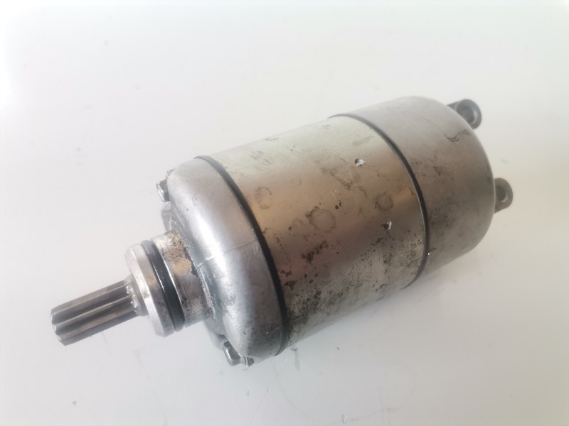 Recambio de motor arranque para yamaha x-max 250 g344e referencia OEM IAM   