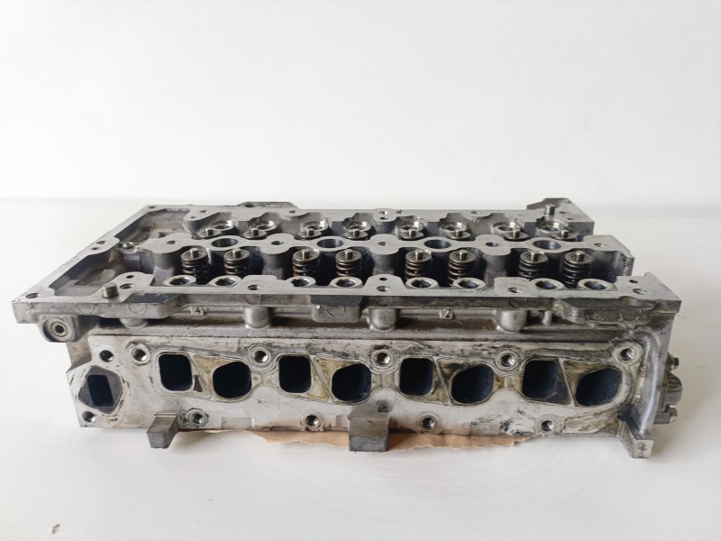 Recambio de culata para fiat linea (110) 199a3000 referencia OEM IAM 55188595  