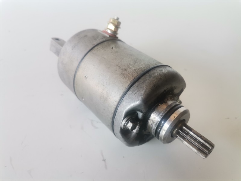 Recambio de motor arranque para yamaha x-max 250 g344e referencia OEM IAM   