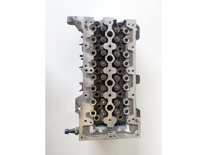 Recambio de culata para fiat linea (110) 199a3000 referencia OEM IAM 55188595  