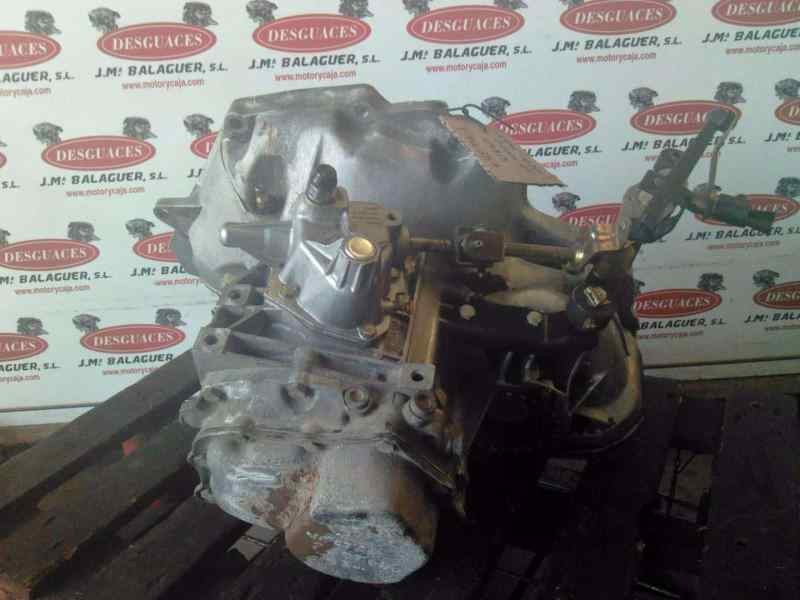 Recambio de caja cambios para opel vectra b berlina referencia OEM IAM F18W357  