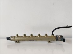 Recambio de rampa inyectora para kia sportage (km) d4eav referencia OEM IAM 0445214085/3140027400  