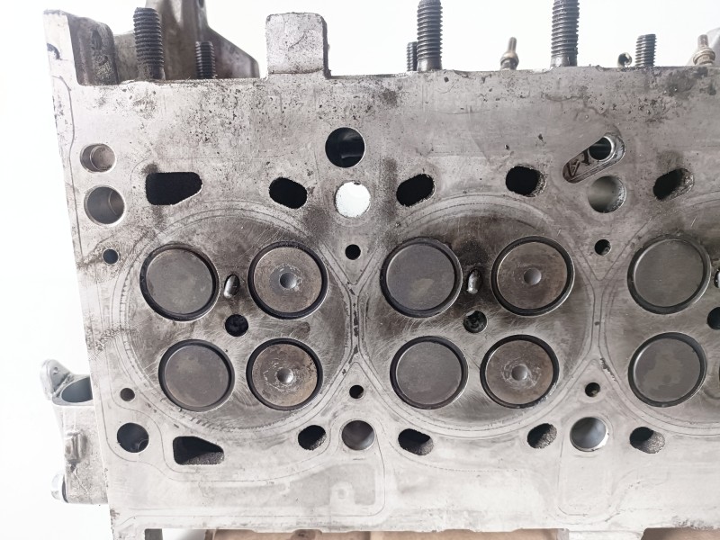 Recambio de culata para fiat linea (110) 199a3000 referencia OEM IAM 55188595  