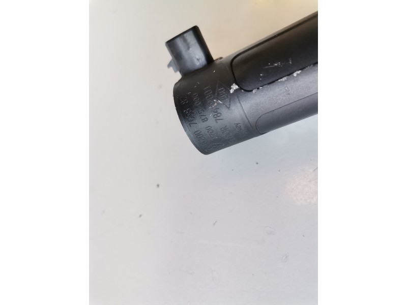 Recambio de bobina encendido para renault modus i k4j770 referencia OEM IAM 8200765882/7700875000  