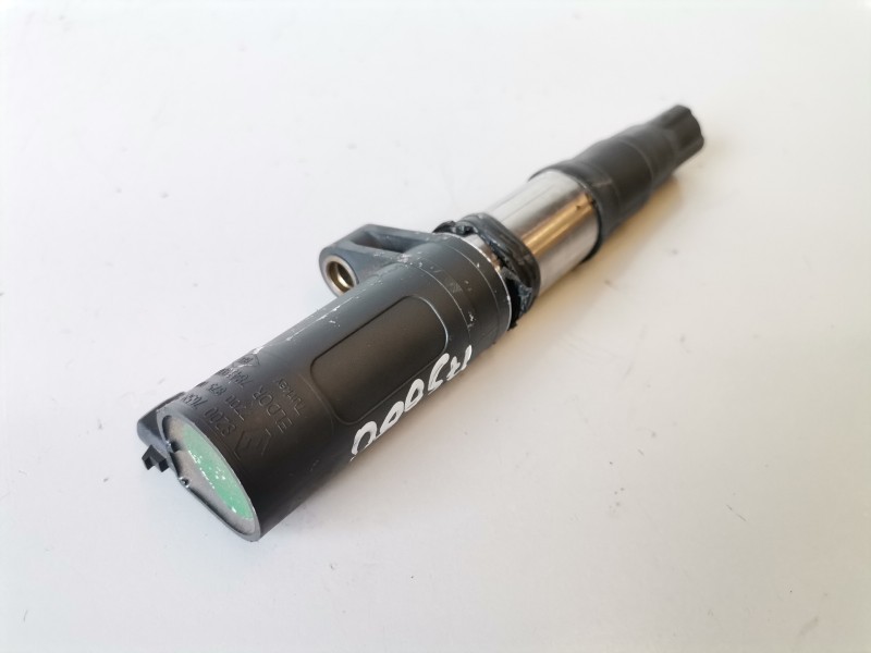 Recambio de bobina encendido para renault modus i k4j770 referencia OEM IAM 8200765882/7700875000  