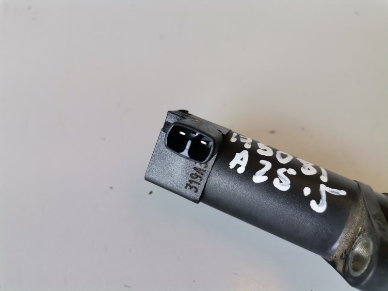 Recambio de bobina encendido para renault modus i k4j770 referencia OEM IAM 0040100052  
