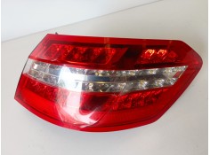 Recambio de piloto trasero derecho para mercedes-benz clase e (bm 212) lim. 642852 referencia OEM IAM A2129060658R   2