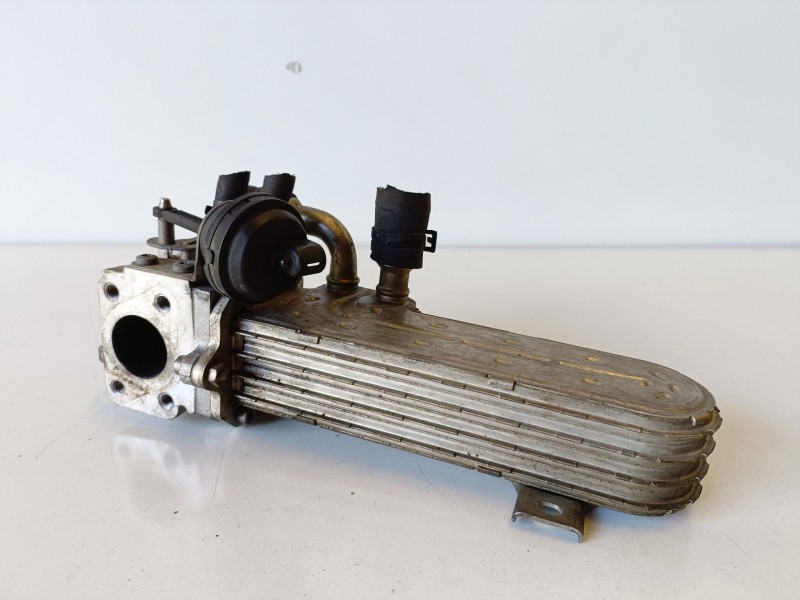 Recambio de enfriador egr para volkswagen passat variant (3c5) bkp referencia OEM IAM 03G131513J  
