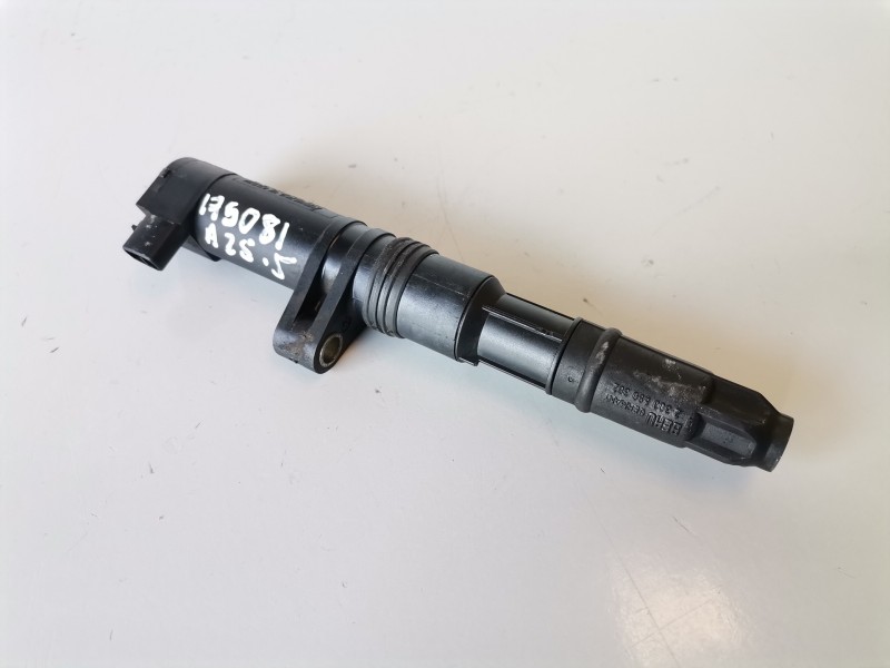 Recambio de bobina encendido para renault modus i k4j770 referencia OEM IAM 0040100052  