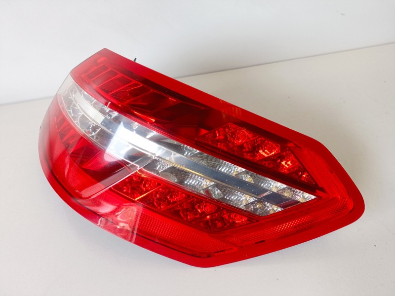 Recambio de piloto trasero derecho para mercedes-benz clase e (bm 212) lim. 642852 referencia OEM IAM A2129060658R  