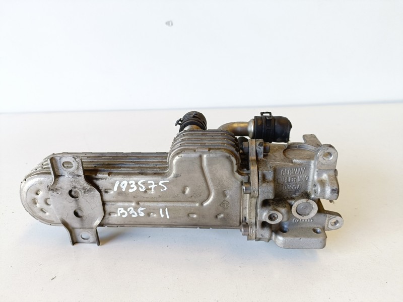 Recambio de enfriador egr para volkswagen passat variant (3c5) bkp referencia OEM IAM 03G131513J  