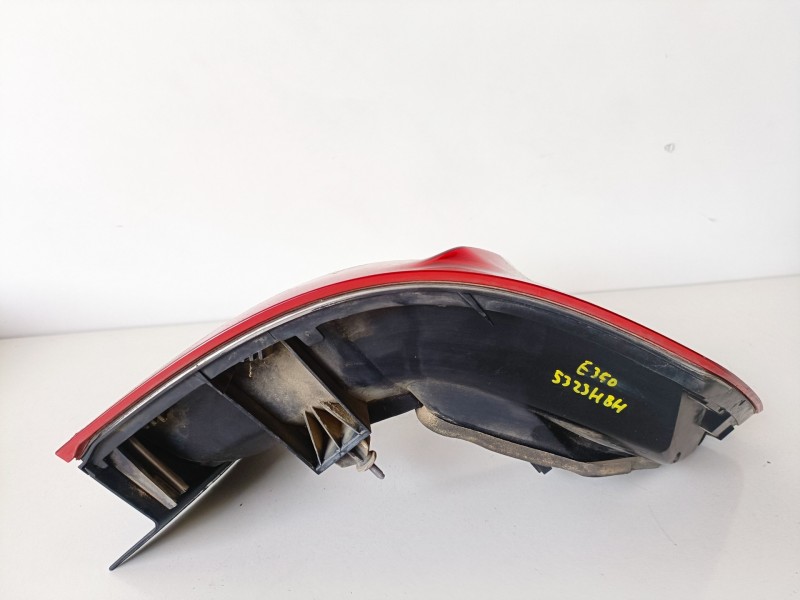 Recambio de piloto trasero derecho para mercedes-benz clase e (bm 212) lim. 642852 referencia OEM IAM A2129060658R  