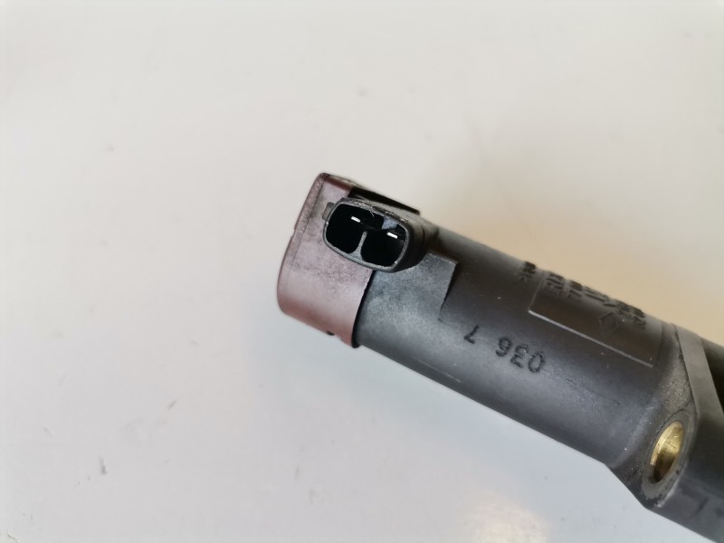 Recambio de bobina encendido para renault modus i k4j770 referencia OEM IAM 7700875000/8200405098  