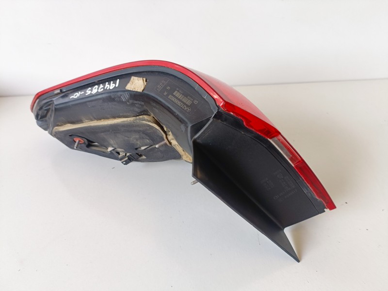 Recambio de piloto trasero derecho para mercedes-benz clase e (bm 212) lim. 642852 referencia OEM IAM A2129060658R  