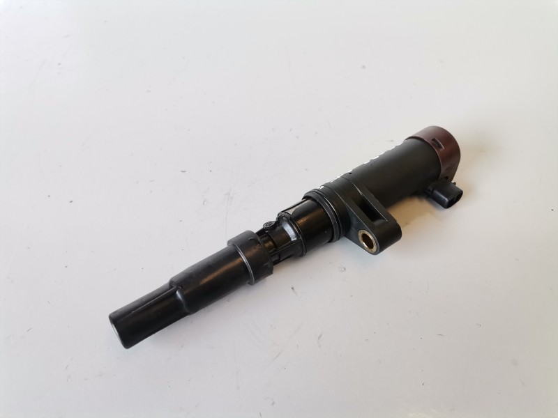 Recambio de bobina encendido para renault modus i k4j770 referencia OEM IAM 7700875000/8200405098  