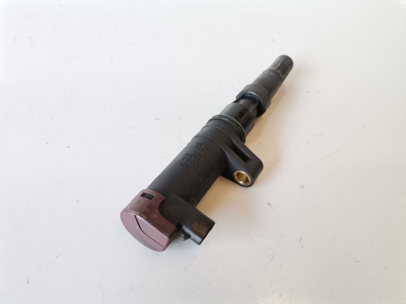 Recambio de bobina encendido para renault modus i k4j770 referencia OEM IAM 7700875000/8200405098  