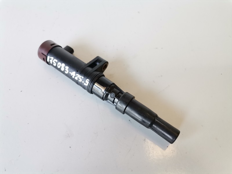 Recambio de bobina encendido para renault modus i k4j770 referencia OEM IAM 7700875000/8200405098  