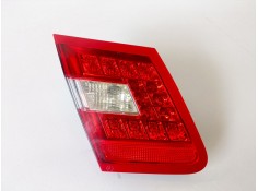 Recambio de piloto trasero izquierdo para mercedes-benz clase e (bm 212) lim. 642852 referencia OEM IAM A2129060158  