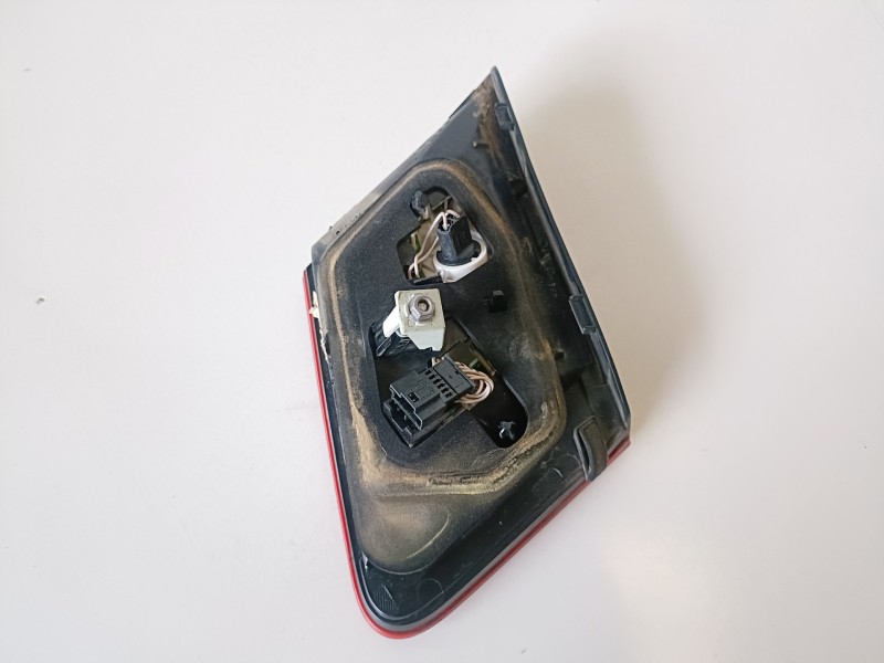 Recambio de piloto trasero izquierdo para mercedes-benz clase e (bm 212) lim. 642852 referencia OEM IAM A2129060158  