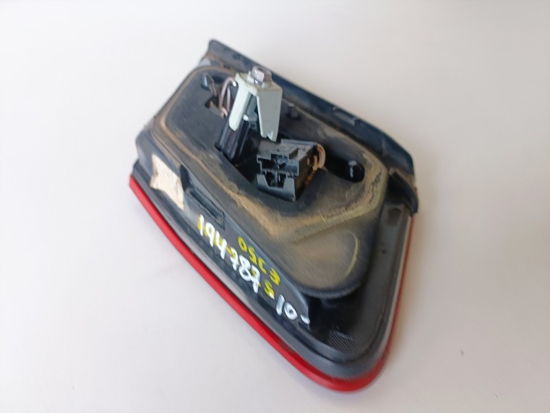 Recambio de piloto trasero izquierdo para mercedes-benz clase e (bm 212) lim. 642852 referencia OEM IAM A2129060158  