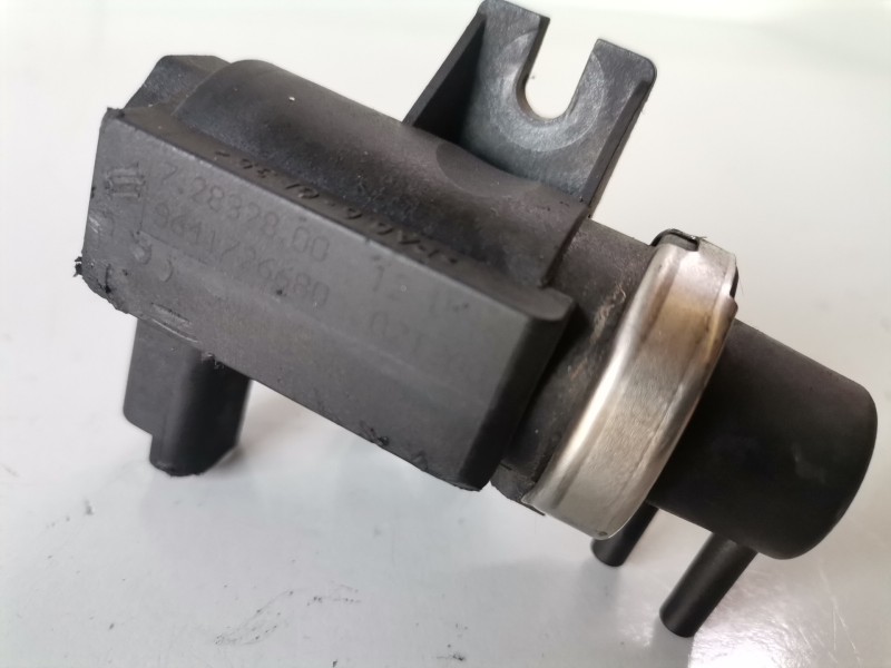Recambio de valvula aire adicional para peugeot 307 (s1)(04.2001) rhy referencia OEM IAM 9641726680/72832800  