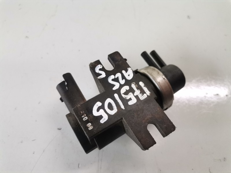Recambio de valvula aire adicional para peugeot 307 (s1)(04.2001) rhy referencia OEM IAM 9641726680/72832800  