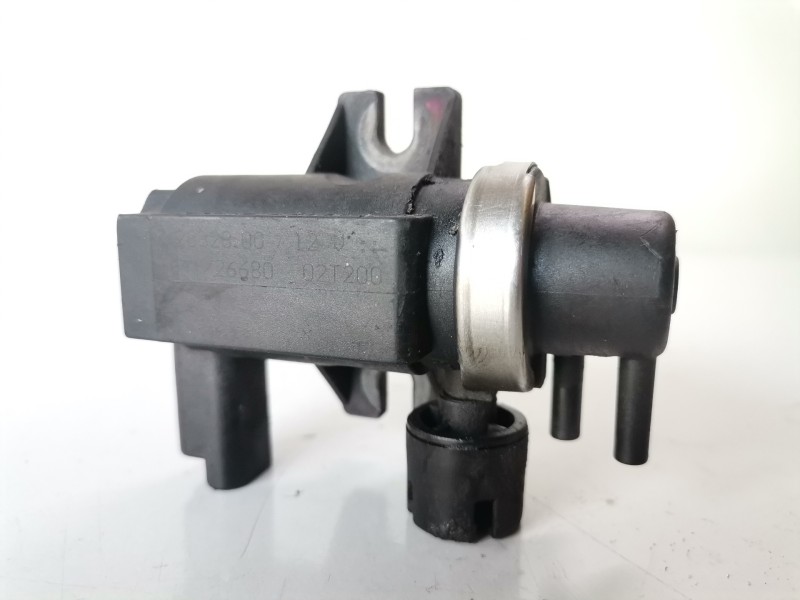 Recambio de valvula aire adicional para peugeot 307 (s1)(04.2001) rhy referencia OEM IAM 9641726680/72832800  