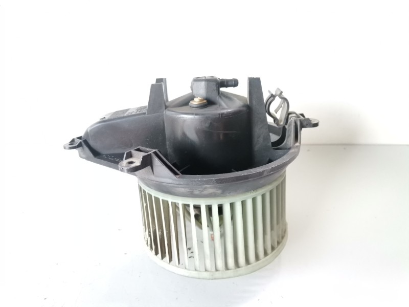 Recambio de ventilador calefaccion para citroen xsara berlina dhy referencia OEM IAM 740471233F/210681233F  